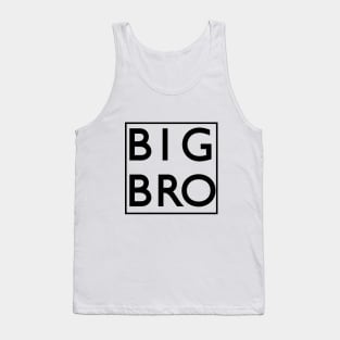 Big Bro Tank Top